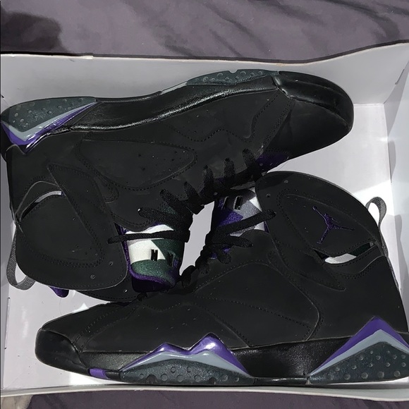 purple 8s